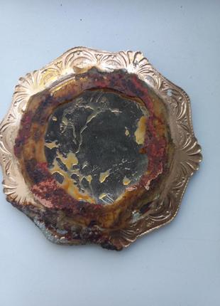 Сувенир собака на охоте