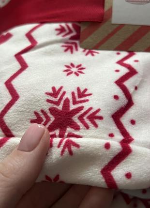 🎄 пижама primark новогодняя