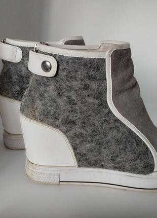 Ботинки sexyfairy