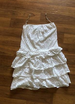 Платье от airport