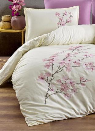 Сатін delux вишивка тм zeron