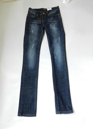 Джинси стрейч