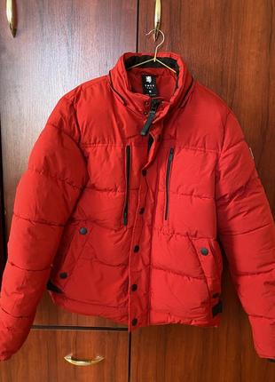 Куртка мужская зимняя м-l