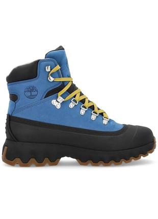 Водонепроникні черевики timberland tbl edge world hiker (оригінал)