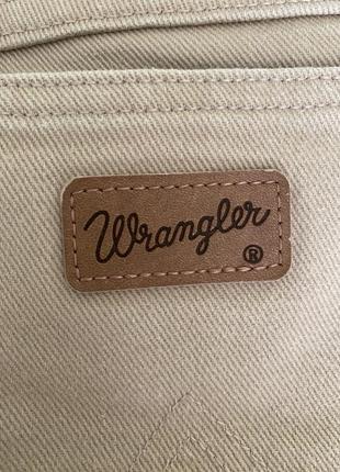 Джинси wrangler3 фото