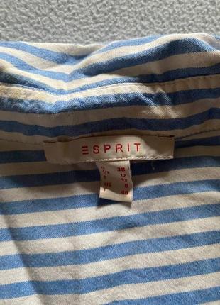 Рубашка от esprit2 фото