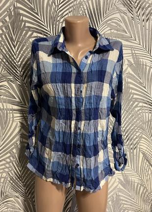 Рубашка женская s