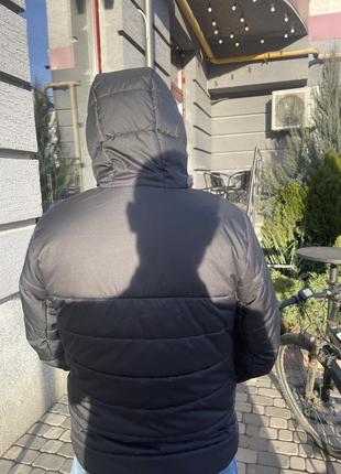 Куртка nike terma-fit