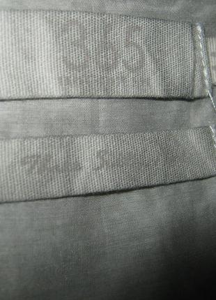 Літня блуза туніка шовк + бавовна9 фото