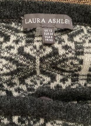 Кардиган  вовна laura ashley4 фото