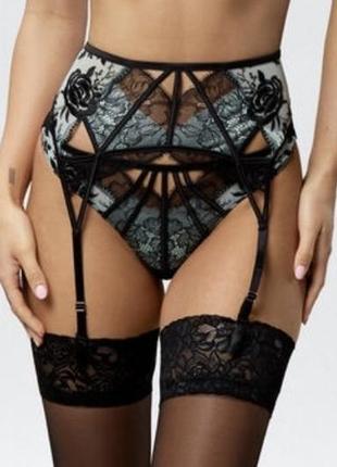 Пояс для чулок ann summers