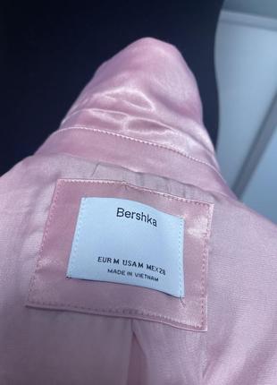 Пиджак bershka3 фото