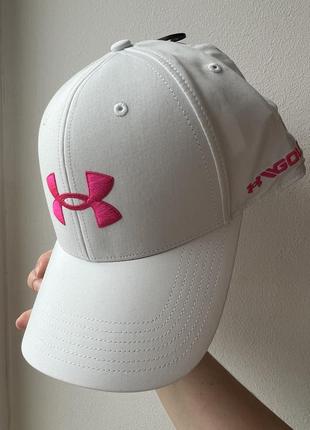 Кепка/ бейсболка under armour. оригінал.