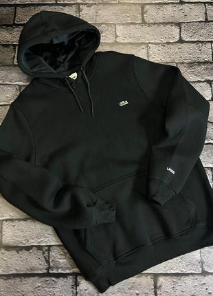 Худи в стиле lacoste 3