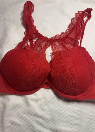 Шикарный бюст