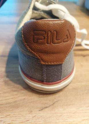 Кеды мужские.