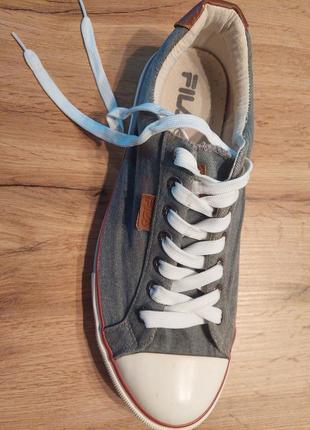 Кеды мужские.