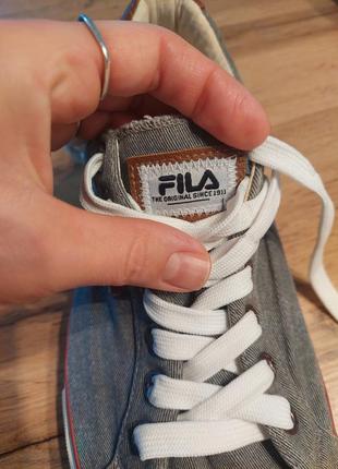 Кеды мужские.