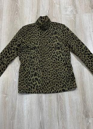 Женская куртка zadig & voltaire
