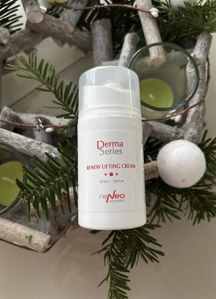 Derma series renew anti-age lifting cream 50ml