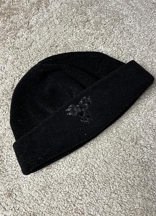 Шапка jack wolfskin