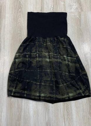 Женская юбка rundholz black96