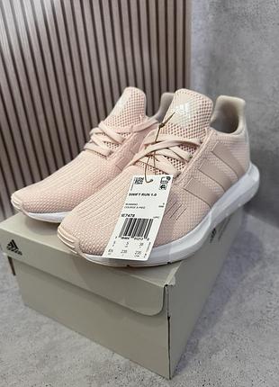 Adidas swift run 1.0