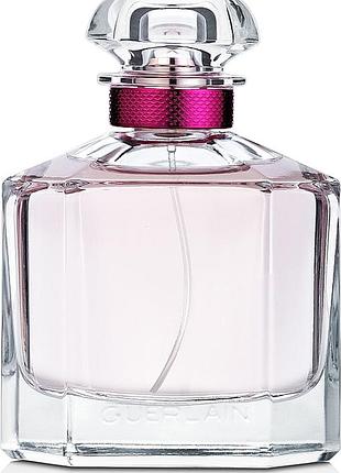 Guerlain mon guerlain bloom of rose