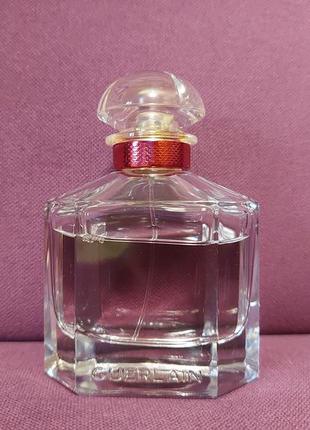 Guerlain mon guerlain bloom of rose2 фото