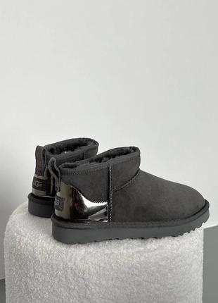 Ugg ultra mini 36-41 ❄️❄️❄️9 фото