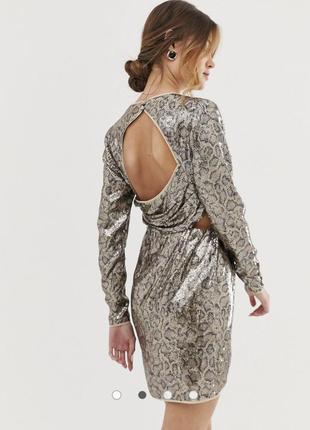 Нова сукня від asos 4