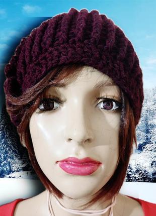 Шапка 2