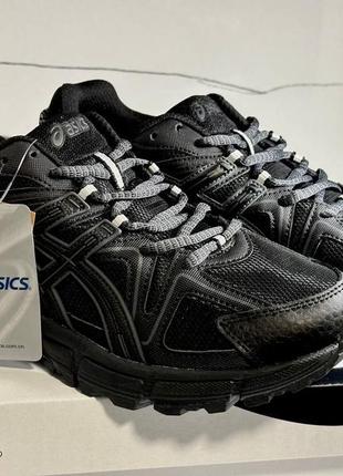 Asics gel - kahana 8