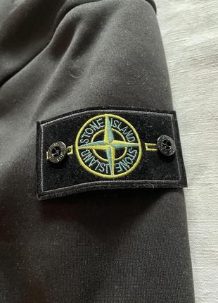 Свитшот stone island