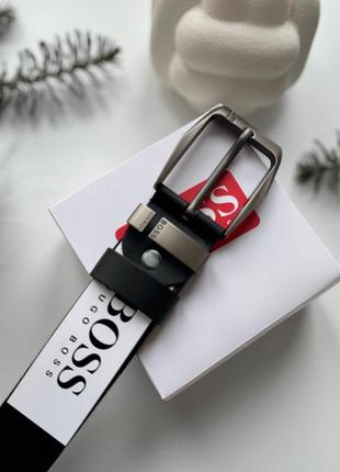 ❗️топ подарунок на новий рік🎄 🎅
ремінь hugo boss