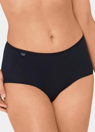 ⚫️sloggi 24/7 cotton midi⚫️