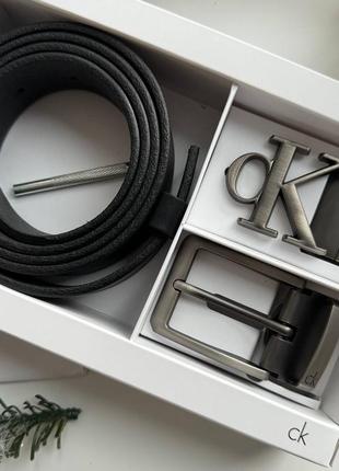 ❗️топ подарок на новый год🎄 🎅
ремень с двумя пряжками calvin klein