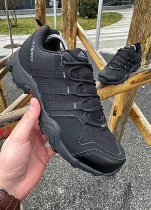 Термо кросівки adidas terrex (gore-tex)