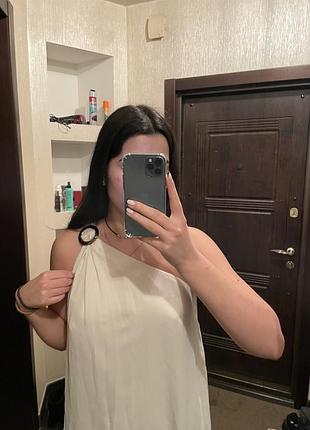 Білий костюм lauren ralph lauren