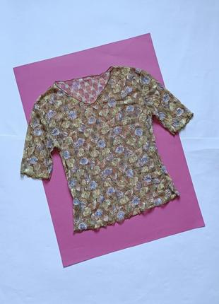 Супермодний як новий топ топік футболка