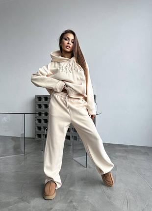 Костюм двійка у стилі max mara lux