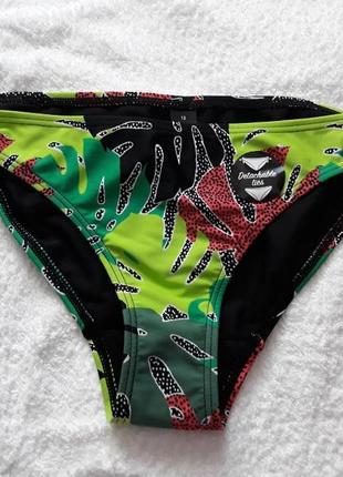 Низ від купальника papaya