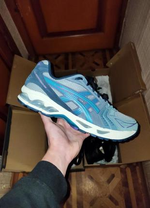 Asics gel-kayano 141 фото