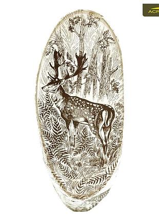 Декоративна дошка acropolis омш-8