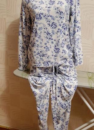(н) піжама від nutmeg