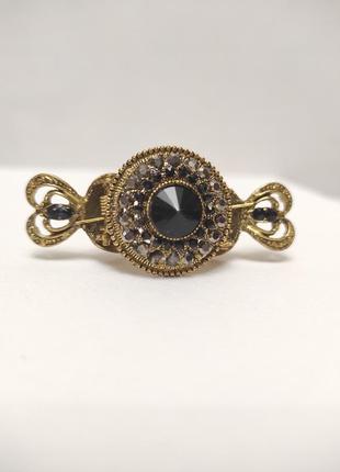 Вінтажна прикраса для волосся