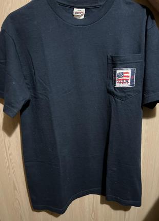 Футболка мужская