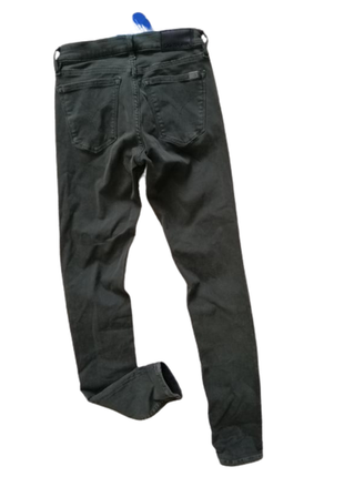 Нові брендові джинси скіні calvin klein 24/324 фото
