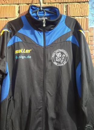 Еластикова спортивна кофта saller tech