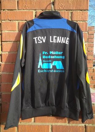 Еластикова спортивна кофта saller tech